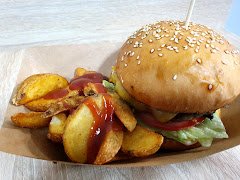 Country Burger House - image 9