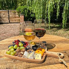 Country Cheese & Wine - image 2