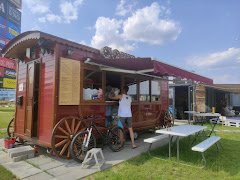 Cowboys Wagon - image 2