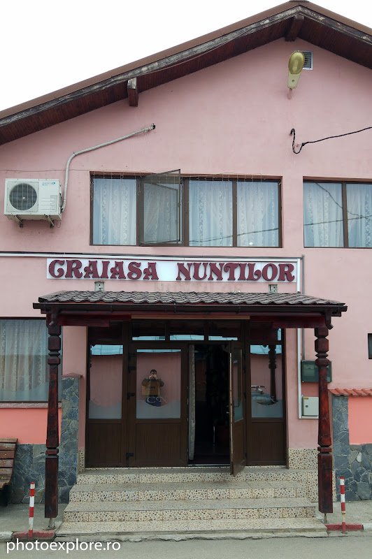 Crăiasa Nunților