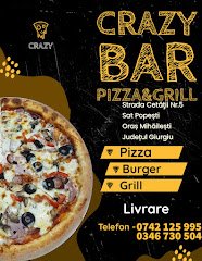 Crazy Bar Pizza&Grill - image 11