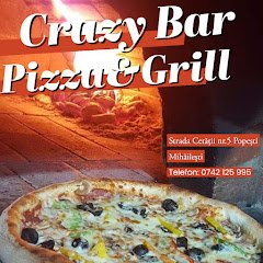 Crazy Bar Pizza&Grill - image 1