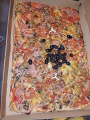 Crazy Pizza - image 2