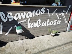 Csavaros falatozó - image 11