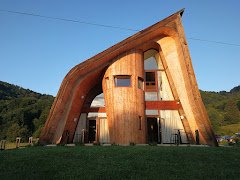 Cuibul de Lemn - cazare &restaurant - image 9