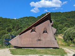 Cuibul de Lemn - cazare &restaurant - image 8