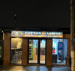 Cuptor cu Lemne FireHouse Pizza pe Vatra - image 1