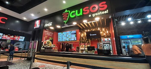 Cusos