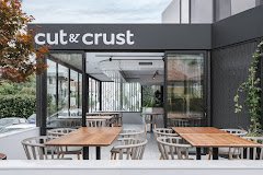 Cut & Crust - image 1