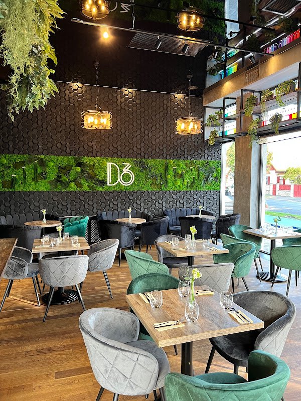 D36 Bistro