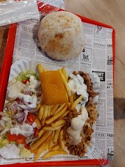 Dabo Doner - image 4