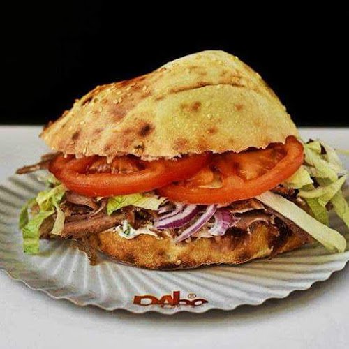 Dabo Doner