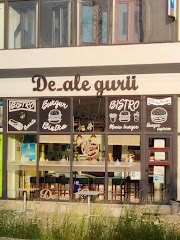 De-ale gurii Fast Food - image 4