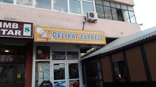 Delikat Express