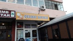 Delikat Express - image 1