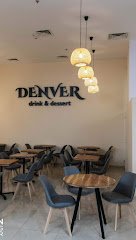 Denver drink & dessert - image 9