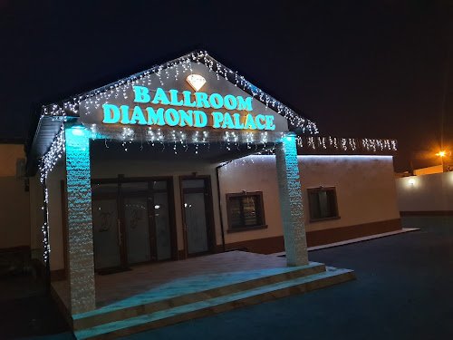 Diamond Palace Ballroom