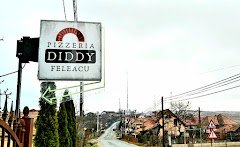 Diddy Pizza Place - image 8