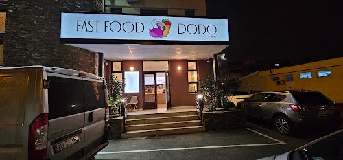 Dodo Fast Food