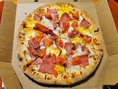 Dodo Pizza - image 4