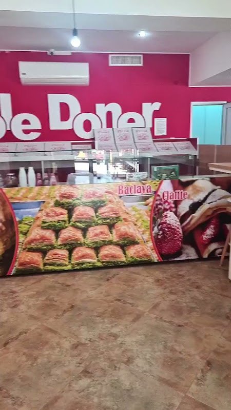 Dole Doner