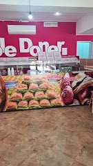 Dole Doner - image 1