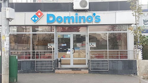 Domino's Pizza Chitila