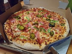 Domino's Pizza Chitila - image 4