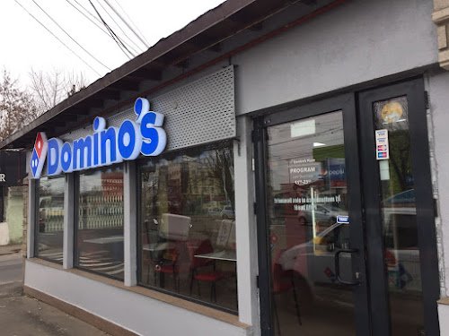 Domino's Pizza Colentina