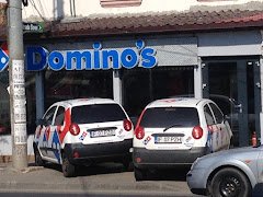 Domino's Pizza Colentina - image 7