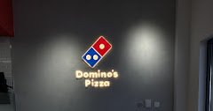 Domino's Pizza Cosmopolis Plaza - image 1