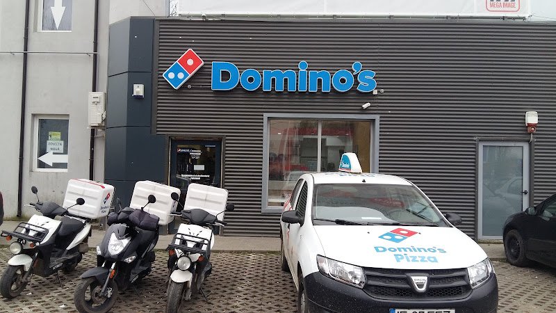 Domino's Pizza Ghencea