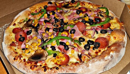 Domino's Pizza GIURGIU