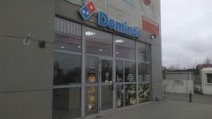 Domino's Pizza Metalurgiei - image 1