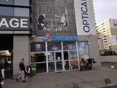 Domino's Pizza Metalurgiei - image 4