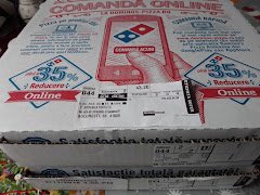 Domino's Pizza Militari - image 11