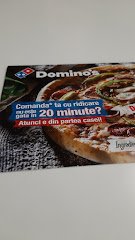 Domino's Pizza Militari - image 10