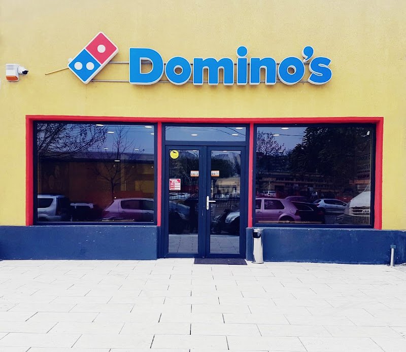 Domino's Pizza Morarilor