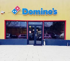 Domino's Pizza Morarilor - image 1