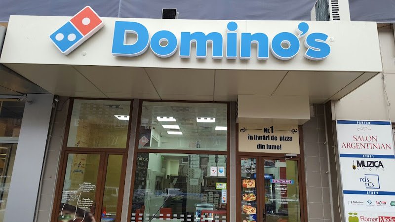 Domino's Pizza Panduri