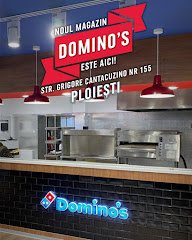 Domino's Pizza Ploiești - image 9