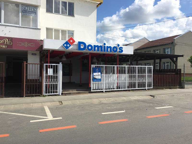 Domino's Pizza Sibiu