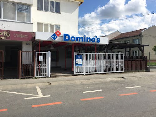 Domino's Pizza Sibiu