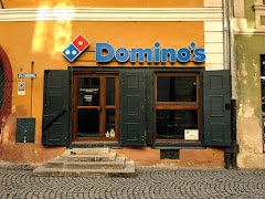 Domino's Pizza Sibiu - image 7