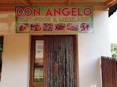 DON ANGELO ( FAST-FOOD & MEZELARIE ) - image 2