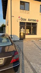 Don Antonio - Fast Food/Pizza - image 3