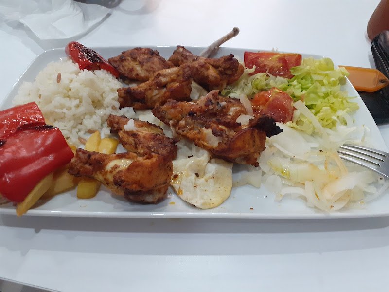 Döner 7 Yildiz Kebap