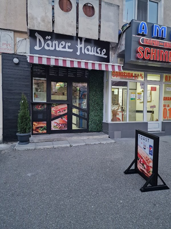 Doner House