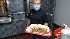 Döner Kebap Dürüm Yusuf - image 11