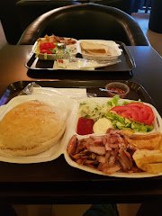 Doner Kebap Shop - image 12